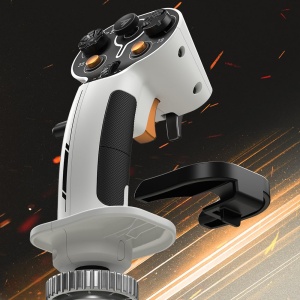 Thrustmaster Sol-R 2 HOSAS Space Sim Duo - Echipament HOSAS pentru dominatie si explorare spatiala pe PC - Img 2