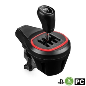 Thrustmaster TH8S Shifter Compatibil PC PS5 Xbox Precizie HEART - Img 2