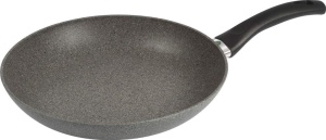 Tigaie antiaderenta BALLARINI Ferrara, 28 cm, Granitium, inductie, aluminiu