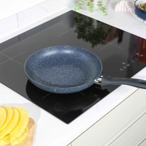 Tigaie antiaderenta Russell Hobbs RH00842EU7, 28 cm, aluminiu, cu maner bakelit - Img 5