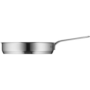 Tigaie antiaderenta WMF Mini 18 cm, Cromargan, pentru inductie, ideala pentru portii mici - Img 3