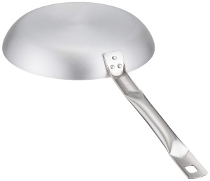 Tigaie BALLARINI b53t52, 28 cm, granit, gri - Img 4