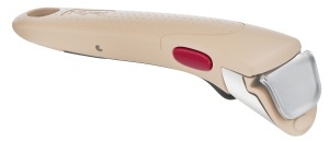 Tigaie cu maner detasabil Tefal Ingenio Moonlight, 10 kg, design compact