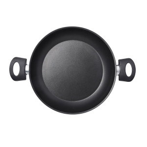 Tigaie din aluminiu Fissler Cenit, 28 cm, 3,1l, antiaderenta, pentru toate tipurile de plite - Img 2