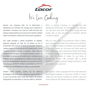 Tigaie din aluminiu Lacor 23625, 24 cm, antiaderenta, ecologica, PFOA-free - Img 7