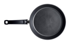 Tigaie Fissler Ceratal Comfort 28 cm Negru Antiaderenta Inductie - Img 4