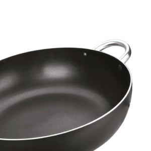 Tigaie IBILI I-Chef 40 cm Aluminiu Antiaderenta - Img 3