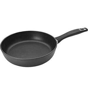 Tigaie IBILI New Induplus, 16 cm, Aluminiu, Antiaderenta, pentru Inductie