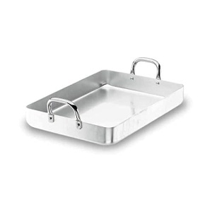 Tigaie Lacor 20560F cu Maner Fix 60 cm, Calitate Superioara