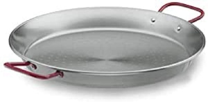 Tigaie Paella Lacor 60 cm - Calitate Superioara, Design Profesional