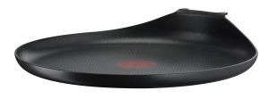 Tigaie pentru clatite Tefal Ingenio L1461004, 27 cm, antiaderenta, neagra - Img 4