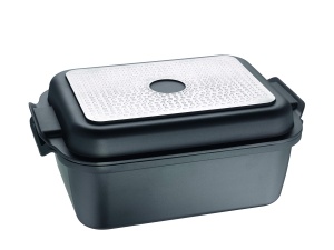 Tigaie Rohe Germany Multi-Brater Emma, 32 x 24 cm, capacitate 8,50 l