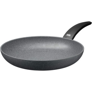 Tigaie Silit Montano 28 cm Inductie Aluminiu cu Strat Antiaderent Maner Ergonomic