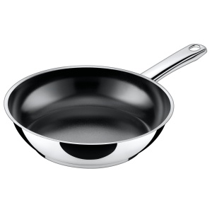 Tigaie Silit Talis 20 cm, inox, antiaderenta, CeraProtect, pentru inductie