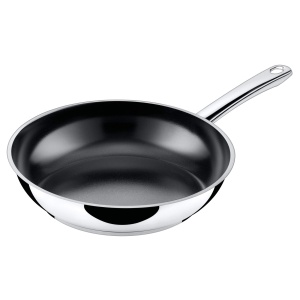 Tigaie Silit Talis 24 cm Inox Antiaderenta Ceramica Inductie