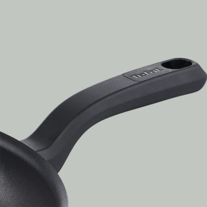 Tigaie Tefal D52604, 24 cm, antiaderenta, cu indicator de temperatura - Img 3