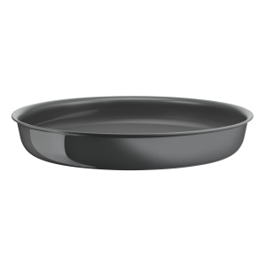 Tigaie Tefal Renew L2600402, 24 cm, Inductie, Culoare Gri