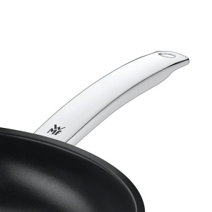 Tigaie WMF Durado 28 cm, inox, antiaderenta, pentru toate tipurile de plite - Img 5
