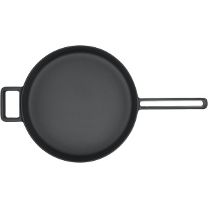 Tigaie WMF Flavour 28 cm Gusseisen Negru Inductie - Img 4