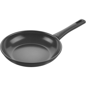 Tigaie ZWILLING Madura Plus 28 cm Ceramica Antiaderenta Inductie Negru