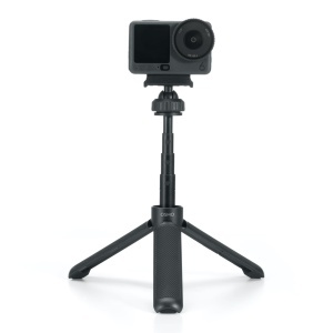 Tija Mini Extensibila Osmo Action, Compacta, 4 Sectiuni, Stabilizator - Img 3