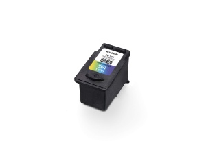 Tinta Canon CL-561, 180 pagini, culoare, ambalaj reciclabil - Img 3