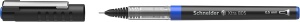 Tintenroller Schneider Xtra 805, 0.5 mm, 10 bucati, albastru - Img 6