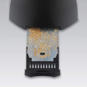 Toaster Cloer 3310, 825 W, pentru 2 felii, negru - Img 6