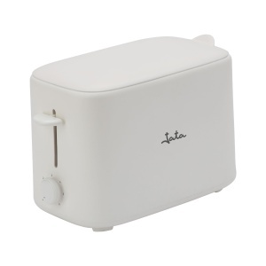 Toaster JATA JETT1048 cu 2 fante late, 6 niveluri de rumenire, 750 W - Img 5