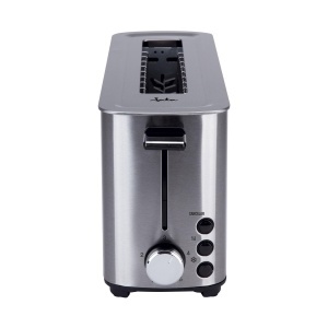 Toaster Jata TT1043, 1000 W, inox, gri, cu functie de mentinere caldura - Img 6