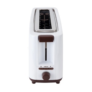 Toaster Jata TT579, 40 x 255 mm, 6 niveluri rumenire, alb - Img 4