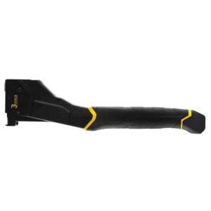 Tocator cu ciocan Stanley FatMax FMHT81394-9, usor, cu 1000 de cleme de 10mm - Img 5