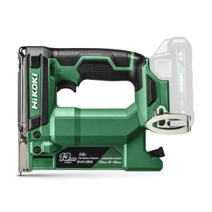 Tocator electric HiKOKI N1806DA, 18V, pentru clame 6-13 mm, usor si compact