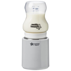 Tommee Tippee LetsGo Incalzitor Portabil Biberoane USB Compact si Usor