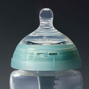 Tommee Tippee Tetine Anti-Colici 6 luni Set 2 buc Silicon Moale - Img 6