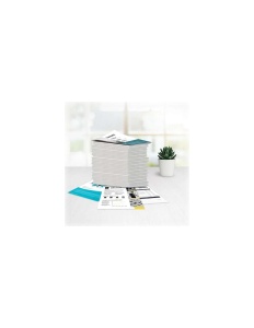 Toner original cyan HP 216A (W2411A) pentru HP Color LaserJet Pro M183 / M182 - Img 5
