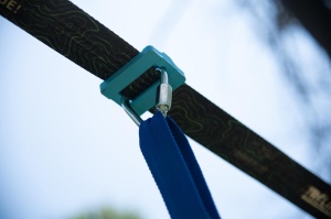 Trelines - Centura de gimnastica Swingset (11 m) - Img 5