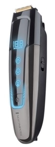 Trimmer barba Remington MB4700, 175 setari lungime, 0.4-18 mm, touchscreen, negru - Img 11