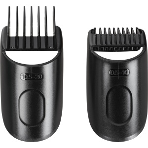 Trimmer Braun Styler BT3411, NegruVerde Vibrant, Design Ergonomic - Img 5