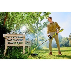 Trimmer de iarba Ryobi RY36LT33A-0, 36 V, 28-33 cm, fara acumulator - Img 6