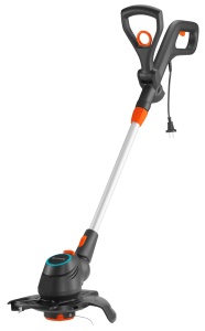 Trimmer electric Gardena ComfortCut 55028, 550W, 280mm, usor