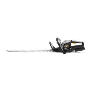 Trimmer gard viu Alpina AHT 20 Li Kit lama 55 cm baterie 20V 2Ah 150W cu incarcator inclus - Img 5