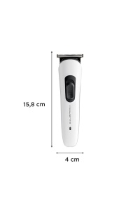 Trimmer multifunctional Rowenta Trim Style TN8934E0, 8-in-1, cu lame din otel inoxidabil - Img 8