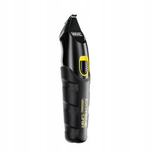 Trimmer multifunctional Wahl Extreme Grip 240 min autonomie capete interschimbabile usor de curatat - Img 8