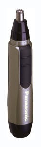 Trimmer Panasonic ER-412 Nas si Urechi Design Ergonomic Lame din Otel Inoxidabil - Img 3