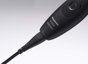Trimmer Panasonic ER-GC 20 Lame Precise Carcasa Lavabila - Img 5
