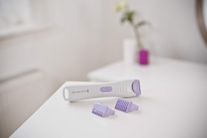 Trimmer Remington BKT4000 Wet Dry 02mm 2 piepteni MovAlb - Img 2