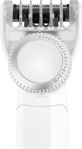 Trimmer si Rasierer ECG ZH 1321 B, 20 lungimi de taiere, kabellos - Img 4