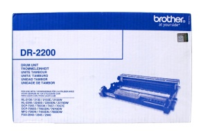 Tromela Brother DR2200 pentru 12000 pagini, compatibila cu HL-2130, MFC-7360N