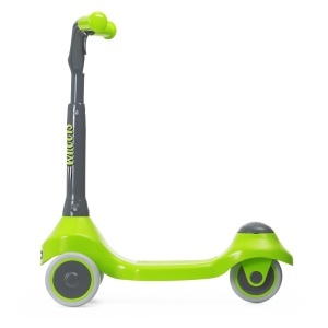 Trotineta copii Chicco My First Scooter 2-4 ani 3 roti cauciucate max 20 kg - Img 2